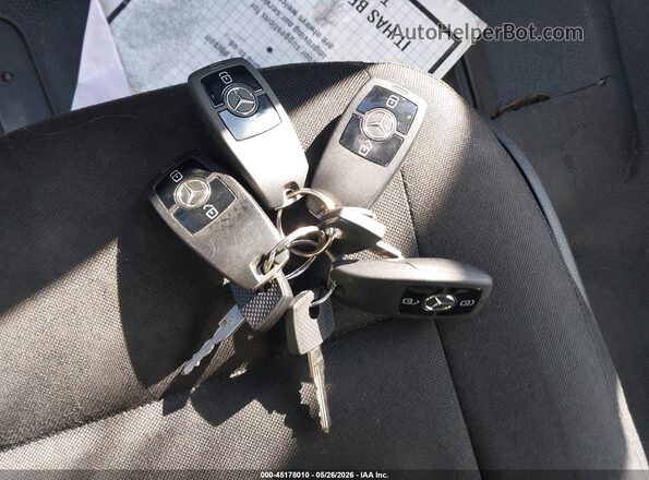WD3PF1CD6KP057101 2019 MERCEDES-BENZ SPRINTER Белый Вид панели приборов