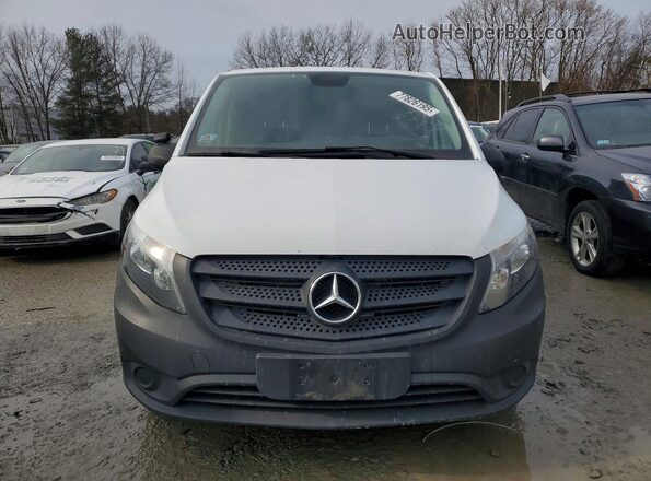 WD3PG2EA7K3529643 2019 MERCEDES-BENZ METRIS White Vista frontal