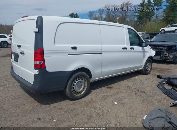 WD3PG3EA1K3594879 2019 MERCEDES-BENZ METRIS White Rear right