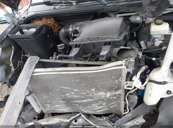 WD4PE8CD2HP376236 2017 MERCEDES-BENZ SPRINTER Gray Vista trasera