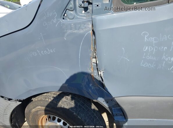 WD4PF0CD3KP044537 2019 MERCEDES-BENZ SPRINTER Серый 