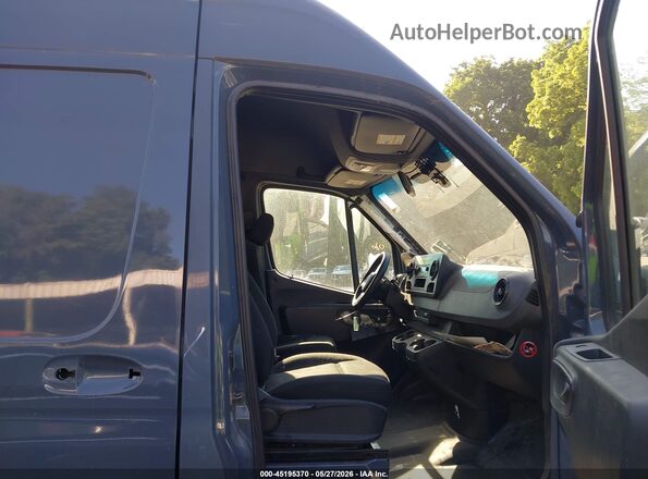 WD4PF0CD3KP044537 2019 MERCEDES-BENZ SPRINTER Серый 