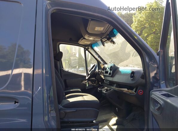 WD4PF0CD3KP044537 2019 MERCEDES-BENZ SPRINTER Серый 