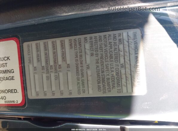 WD4PF0CD3KP044537 2019 MERCEDES-BENZ SPRINTER Серый 