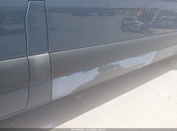WD4PF1CD2KT013180 2019 MERCEDES-BENZ SPRINTER Gray Vista frontal
