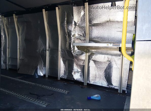 WD4PF1CD2KT013180 2019 MERCEDES-BENZ SPRINTER Gray Vista de la etiqueta del VIN