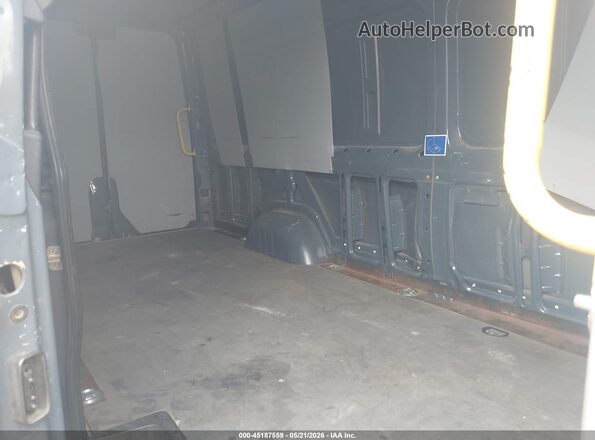 WD4PF1CD3KT012264 2019 MERCEDES-BENZ SPRINTER Blue VIN կոդի պիտակի տեսք