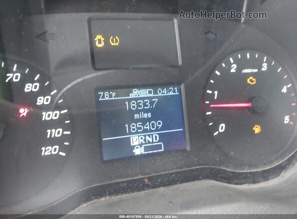 WD4PF1CD3KT012264 2019 MERCEDES-BENZ SPRINTER Blue Հետևի նստատեղերի տեսք