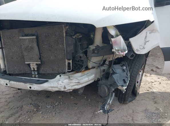 WD4PF1CD4KP094210 2019 MERCEDES-BENZ SPRINTER White Vista frontal