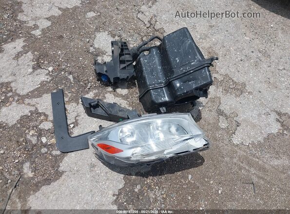 WD4PF1CD8KT012471 2019 MERCEDES-BENZ SPRINTER Gray Առջևի վահանակի տեսք