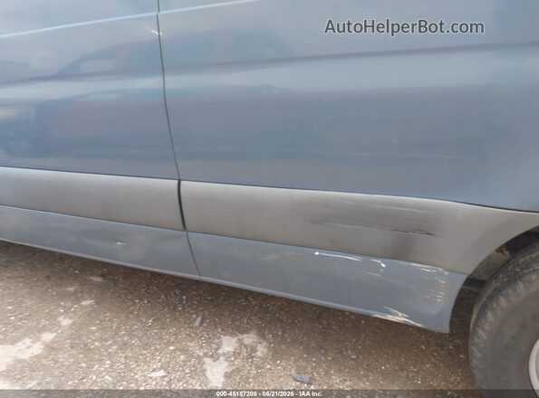 WD4PF1CD8KT012471 2019 MERCEDES-BENZ SPRINTER Gray 