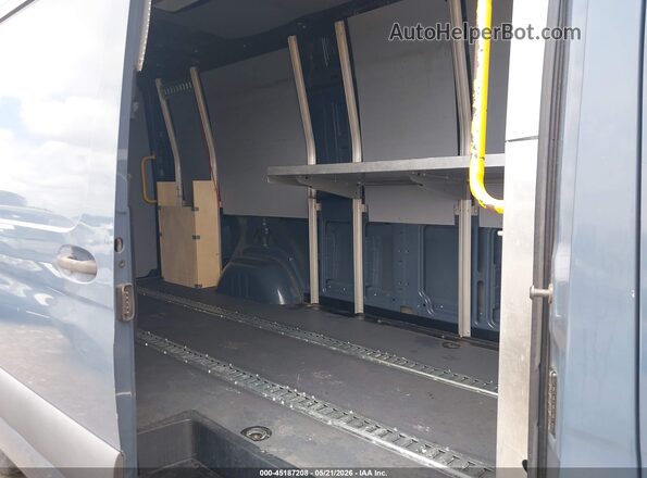 WD4PF1CD8KT012471 2019 MERCEDES-BENZ SPRINTER Gray VIN կոդի պիտակի տեսք