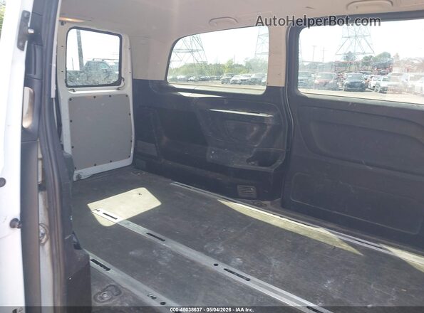 WD4PG2EE6K3537182 2019 MERCEDES-BENZ METRIS White 