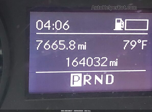 WD4PG2EE6K3537182 2019 MERCEDES-BENZ METRIS White 