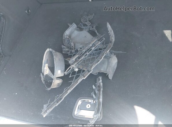 WDC0G4JB1KF620627 2019 MERCEDES-BENZ GLC 300 White Widok zestawu wskaźników
