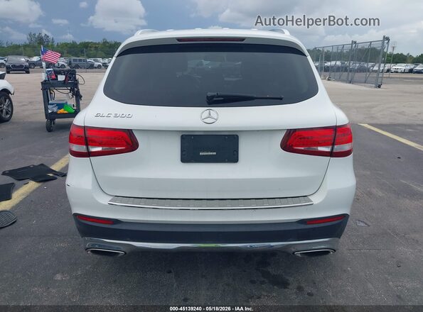 WDC0G4JB2HF117620 2017 MERCEDES-BENZ GLC 300 Beige 
