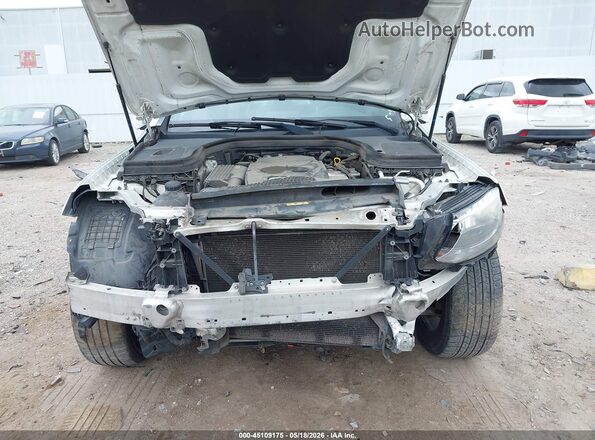 WDC0G4JB3HF123782 2017 MERCEDES-BENZ GLC 300 White 