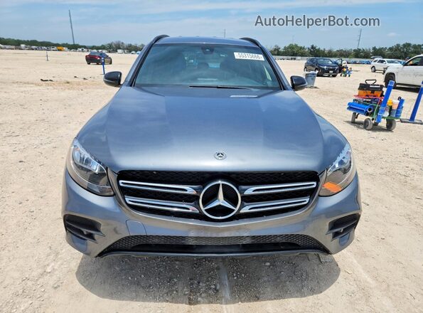 WDC0G4JB3KF594029 2019 MERCEDES-BENZ GLC-CLASS Black 