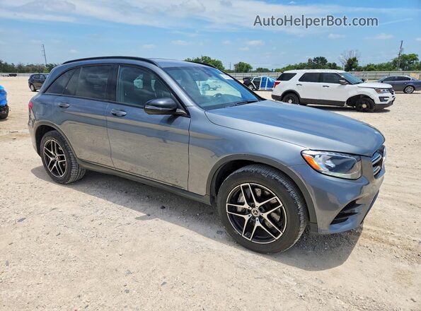 WDC0G4JB3KF594029 2019 MERCEDES-BENZ GLC-CLASS Black 