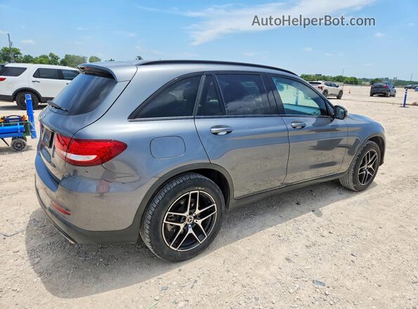 WDC0G4JB3KF594029 2019 MERCEDES-BENZ GLC-CLASS Black 