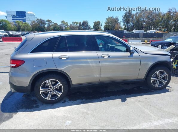 WDC0G4JB5KF612739 2019 MERCEDES-BENZ GLC 300 Gray Widok wnętrza 360 stopni