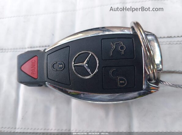 WDC0G4JB7HF140455 2017 MERCEDES-BENZ GLC 300 Black 