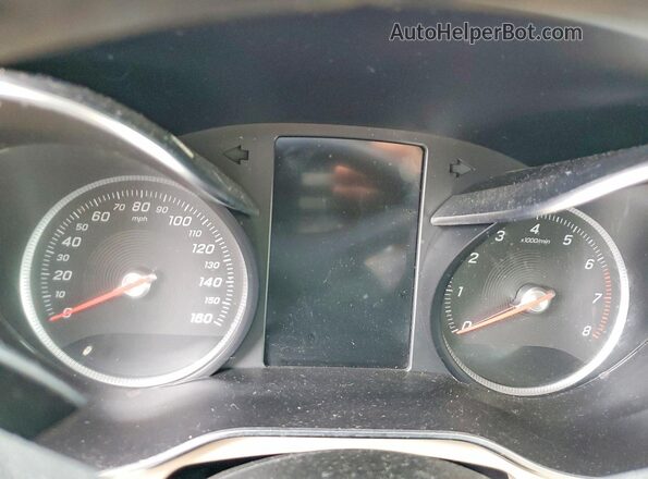 WDC0G4JB7KV169029 2019 MERCEDES-BENZ GLC-CLASS Белый 