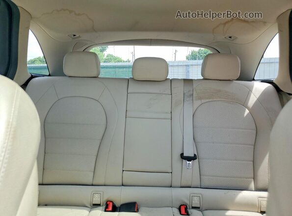 WDC0G4JB8JV112353 2018 MERCEDES-BENZ GLC-CLASS Черный 