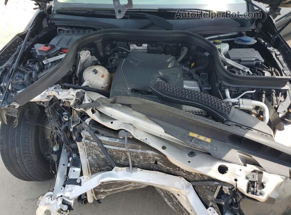 WDC0G4JB8JV112353 2018 MERCEDES-BENZ GLC-CLASS Черный 