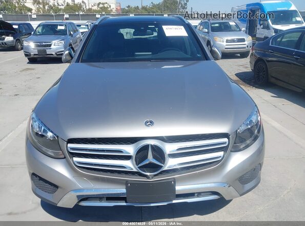WDC0G4JB8KV127890 2019 MERCEDES-BENZ GLC 300 Black Widok zestawu wskaźników