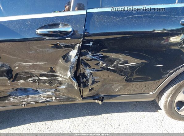 WDC0G4JBXKV117989 2019 MERCEDES-BENZ GLC 300 Black 
