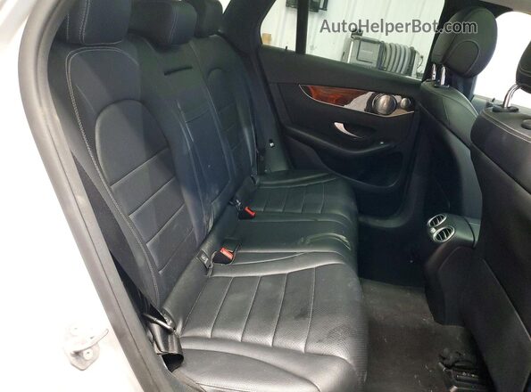 WDC0G4KB0GF103681 2016 MERCEDES-BENZ GLC-CLASS Silver 