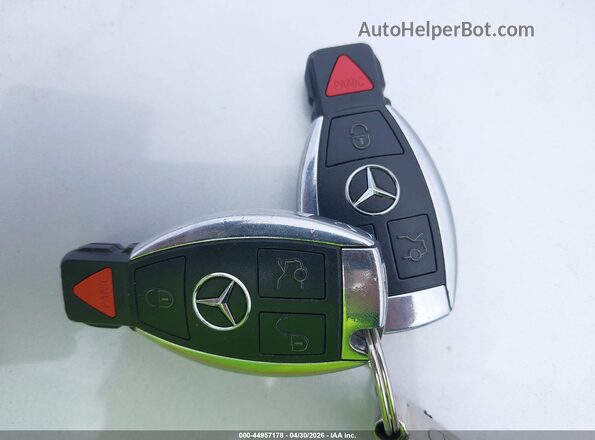 WDC0G4KB0HF152770 2017 MERCEDES-BENZ GLC 300 Silver Вид панелі приладів