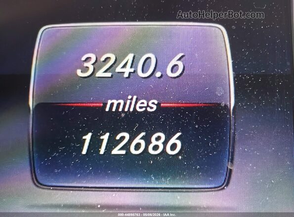 WDC0G4KB0HF249161 2017 MERCEDES-BENZ GLC 300 Серебряный 