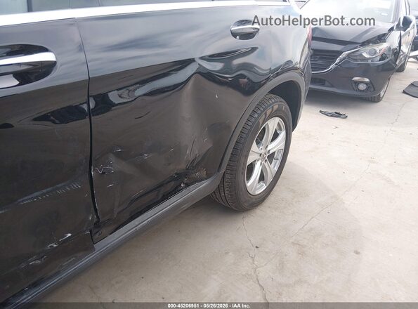 WDC0G4KB0JV074650 2018 MERCEDES-BENZ GLC 300 Black Vista frontal