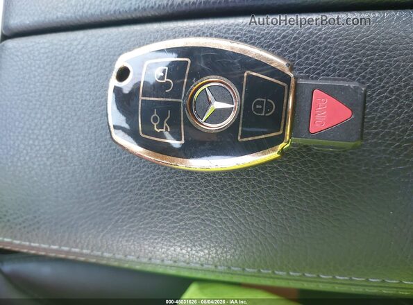 WDC0G4KB1HF150817 2017 MERCEDES-BENZ GLC 300 Black Առջևի վահանակի տեսք