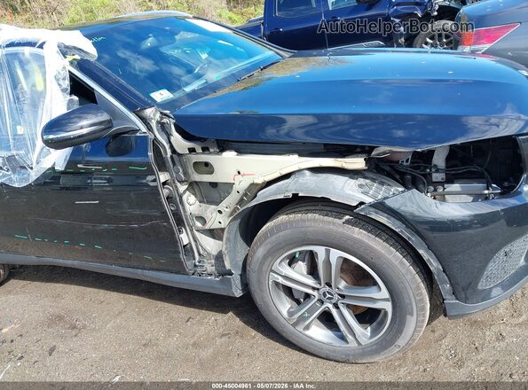 WDC0G4KB1KV130676 2019 MERCEDES-BENZ GLC 300 Black Vista frontal