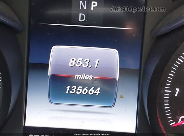 WDC0G4KB2HF138577 2017 MERCEDES-BENZ GLC 300 Синий 