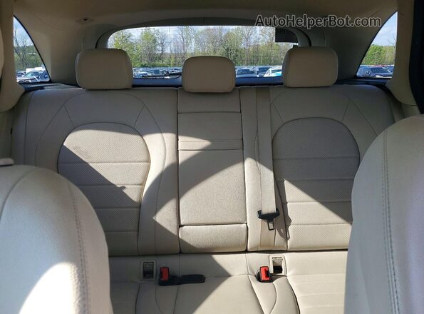 WDC0G4KB4JV021465 2018 MERCEDES-BENZ GLC-CLASS Blue 