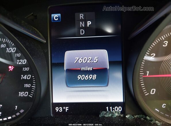 WDC0G4KB5KF491645 2019 MERCEDES-BENZ GLC 300 Gray 