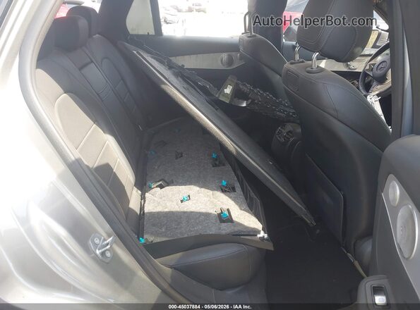 WDC0G4KB6KF576073 2019 MERCEDES-BENZ GLC 300 Brown VIN կոդի պիտակի տեսք