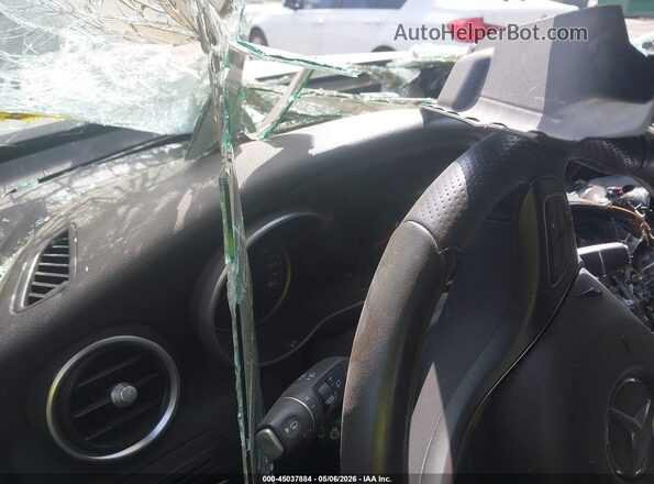 WDC0G4KB6KF576073 2019 MERCEDES-BENZ GLC 300 Brown Հետևի նստատեղերի տեսք
