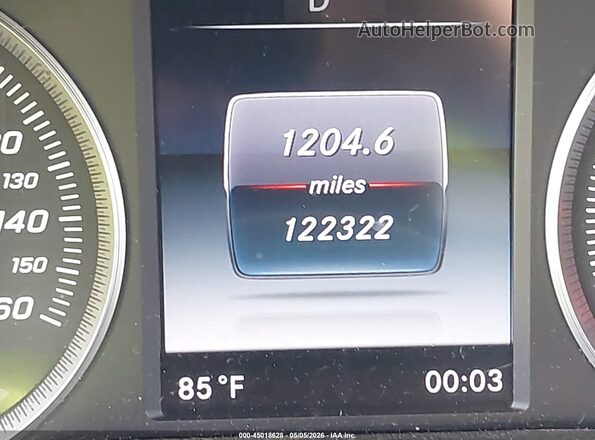 WDC0G4KB7GF011743 2016 MERCEDES-BENZ GLC 300 Gray 