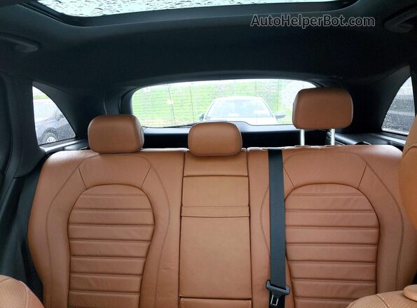 WDC0G4KB7GF060828 2016 MERCEDES-BENZ GLC-CLASS Белый 