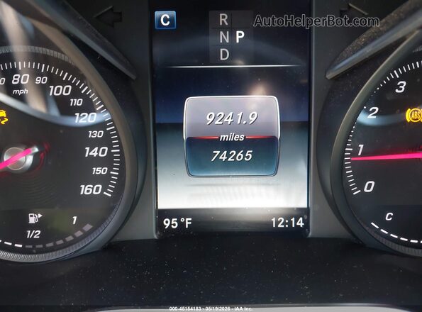 WDC0G4KB7JF469533 2018 MERCEDES-BENZ GLC 300 Black 