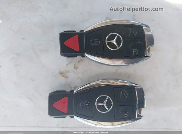 WDC0G4KB8GF066220 2016 MERCEDES-BENZ GLC 300 White Առջևի վահանակի տեսք