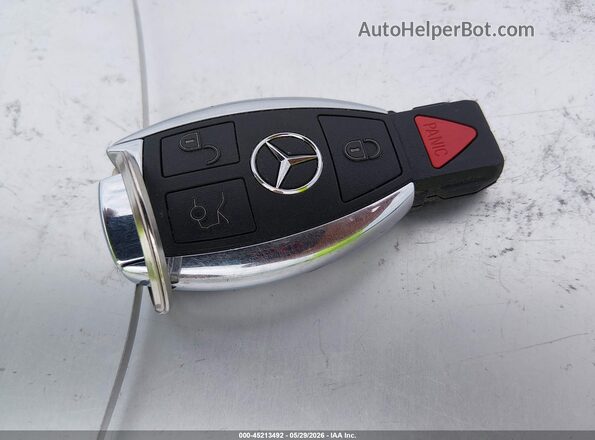WDC0G4KB8JV030864 2018 MERCEDES-BENZ GLC 300 White Widok deski rozdzielczej