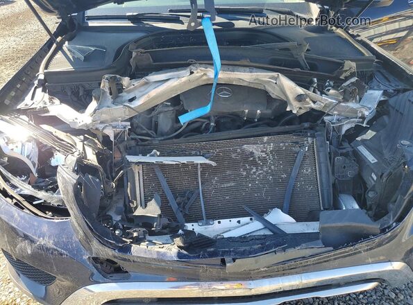 WDC0G4KB8KF592906 2019 MERCEDES-BENZ GLC-CLASS Синий 