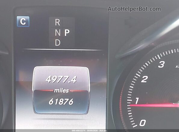 WDC0G4KB9JF402481 2018 MERCEDES-BENZ GLC 300 Gray 