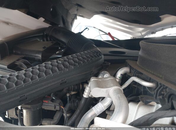 WDC0G4KBXKF669629 2019 MERCEDES-BENZ GLC 300 White უკანა ხედი